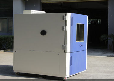 Sand And Dust Test Chamber Laboratory Testing Chamber /Dustproof  Test Chamber