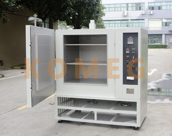 Industrial Vacuum Drying Equipment , Lab Vacuum Oven For Medicine / Light Industry