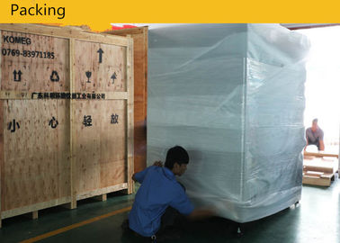 Custom Size Constant Temperature Humidity Chamber For Electronic / Rubber Products