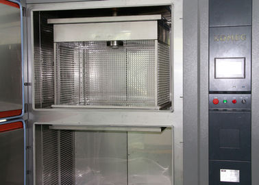 Custom Size Constant Temperature Humidity Chamber For Electronic / Rubber Products