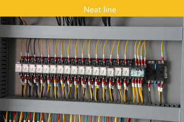 Custom Size Constant Temperature Humidity Chamber For Electronic / Rubber Products