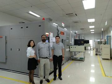 Customized Temperature and Humidity Walk-in Stability Chamber For Lab Equipment