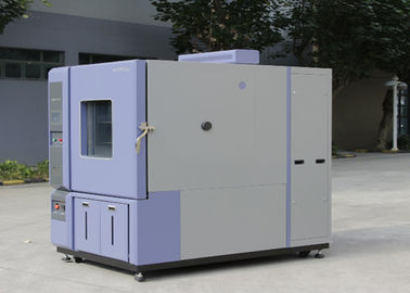 New 1000L Programmable Temperature Humidity Climatic Test Chamber For Gule Parts