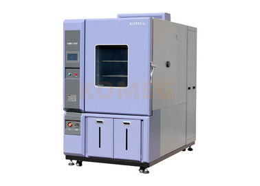 New 1000L Programmable Temperature Humidity Climatic Test Chamber For Gule Parts