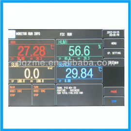 Environmental Test Chamber , Temperature / Humidity / Wind Xenon Test Chamber