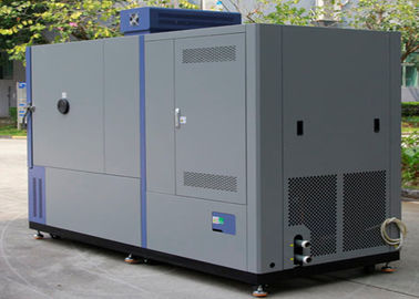 Air  Cooled ESS Chamber Rapid Temperature Change Environmental Testing Chamber