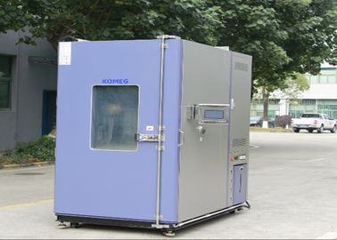 Programmable Temperature Humidity Chamber / Mini Temperature Test chamber