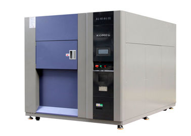 LCD Display Temperature Humidity Environmental Climatic Test Chamber For Lab