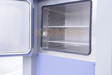 Electric Power 300 degree Industrial High Temperature Microwave  Drying Oven