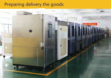 Electric Power 300 degree Industrial High Temperature Microwave  Drying Oven