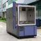 Single Door Rapid Rate Temp Change Environmental Chamber With LED Lighting Device