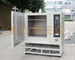 150C Larger Capacity 500L Vacuum Drying Oven with Tri-level Shelf Heating Modules