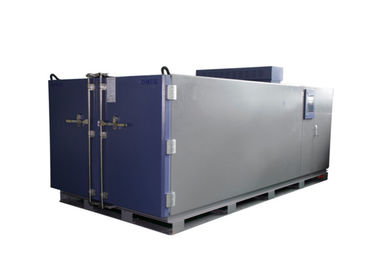 Vehicle-Mounted High low Temperature Testing Machine/Test Chamber