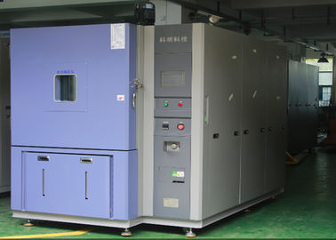 Customized Size High Low Temperature Test Chamber IEC Standards Aerospace Products