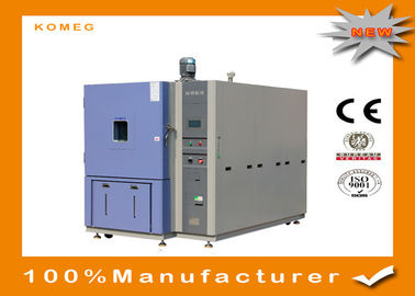 Customized Size High Low Temperature Test Chamber IEC Standards Aerospace Products