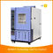 Lab Ozone Aging Test Chamber , Air or Water Cooled Environmental Testing Chamber