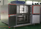 500L 2 Zone Basket Thermal Cycling Shock Temperature Test Chamber For Auto Parts
