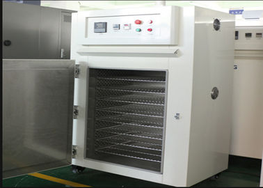 High Temperature Drying Ovens With Trays For Printing Trial Molding