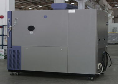 Large Capacity Low And High Temperature Chamber / Climatic Cycle Test Chamber