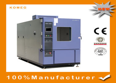 Programmable Altitude Test Chamber High Low Temperature For Cell Phone