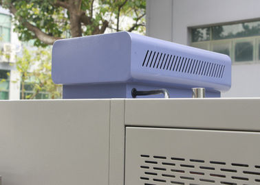 Programmable Altitude Test Chamber High Low Temperature For Cell Phone