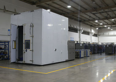 Large Scale Walk-In Chamber / Aging Test Chamber  For Laboratory