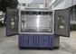 Programmable Double-Door Climatic Test Chamber Precisely Stimulating Temperature Humidity