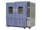 Climatic Temperature And Humidity Chamber with LCD toch panel