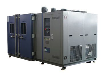 High Attitude Chamber Simulation Test Chamber Low Pressure  For Aviation