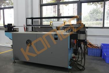 408L Large Capacity Low And High Temperature Chamber / Climatic Cycle Test Chamber for mattery test