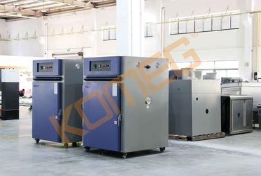 408L Large Capacity Low And High Temperature Chamber / Climatic Cycle Test Chamber for mattery test