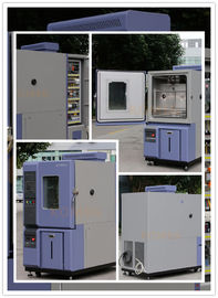 Compressor Temperature and Humidity Environmental Test Apparatus Testing Semiconductors