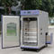 KMH-429R Refrigeration Temperature And Humidity Chamber , Climate Control Chamber For Laboratory