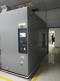 Latest Version Of  The Electronic Parts Ventilation Aging Test Chamber / Air - Ventilatiion Testing Machine