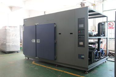 Stainless Steel Plate ( SUS304 ) Interior Material Shock Test Equipment