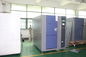 Thermal Shock Environmental Simulation Chamber / Temperature Stability Test Chamber KTS-100D