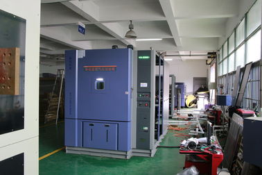 KU2300L Programmable High Low Temperature Test Chamber For Air Pressure Testing