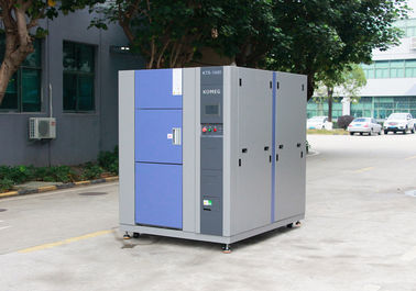 Climatic Thermal Shock Test Chamber High and Low Temperature Impact Test Chamber