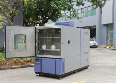 High Performance Fast Temperature Cycling Programmable Rapid Change Rate ESS Test Chamber