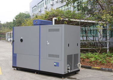 High Performance Fast Temperature Cycling Programmable Rapid Change Rate ESS Test Chamber