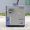150L Constant Heat Climatic Test Chamber Temperature Humidity Chamber Touch Mode Input