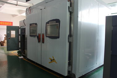 Large Programmable Walk-In Constant Temperature And Humidity Test Chamber