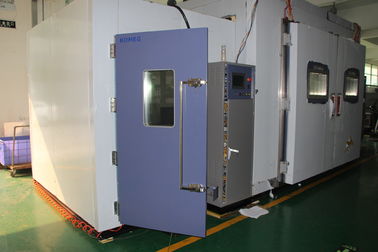 Large Programmable Walk-In Constant Temperature And Humidity Test Chamber