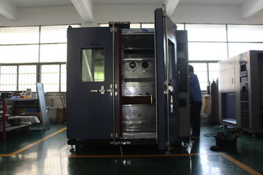 Large High Precision Walk-in Chamber Constant Temperature And Humidity Chamber