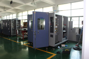 Large High Precision Walk-in Chamber Constant Temperature And Humidity Chamber