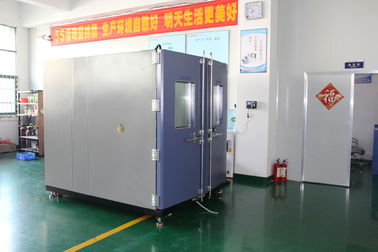 Large High Precision Walk-in Chamber Constant Temperature And Humidity Chamber