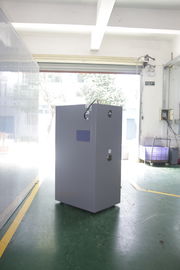 Single Door  125L Stainless Steel Laboratory Vacuum Drying Oven With High Speed Heater