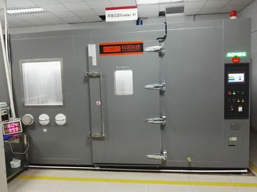 Large Ventilation Aging Test Chamber / Cable Ventilation Resistance Test Chamber