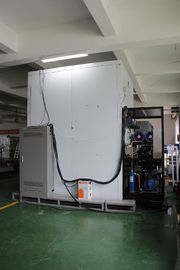 Double Open Door Aging Test Chamber / Cable Ventilation Resistance Test Chamber