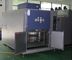 2-Zone  Thermal Shock Test Chamber With  Protective Device Do Not Need Defrost